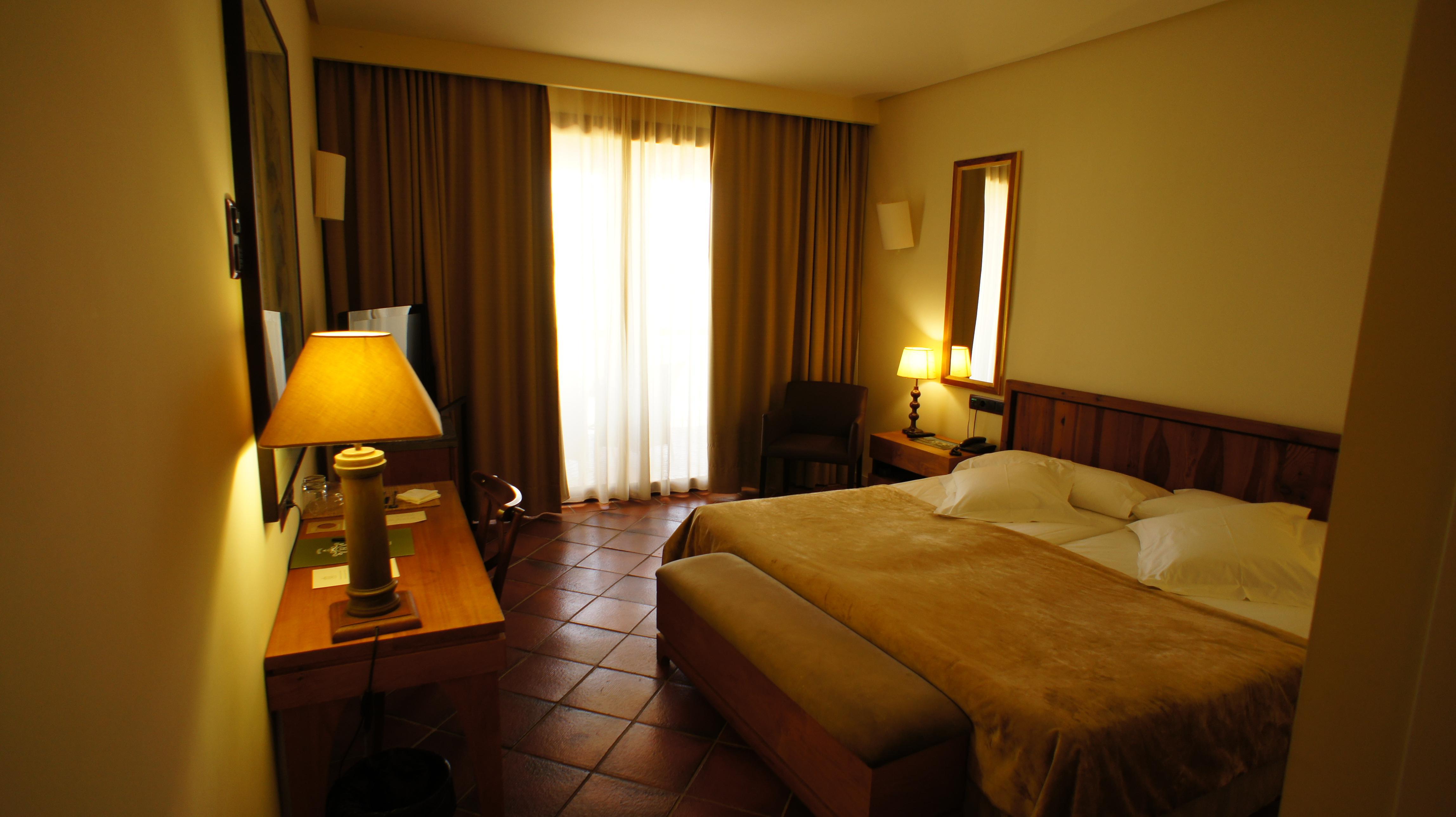 Hotel Cigarral El Bosque Toledo Exterior photo
